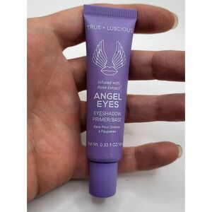 True + Luscious ANgel Eyes Eyeshadow Primer/Base